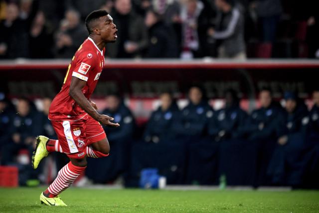 世界杯夺冠赔率:西英法争霸 南美双雄跌出三甲