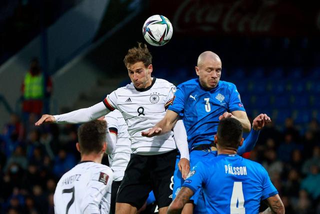 安帅：我可以保证没有失去对球队的控制